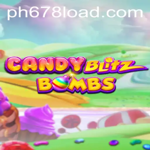 CandyBlitzBombs: A Sweet Adventure Game for All Ages