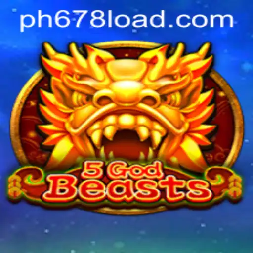Unveiling the Thrilling World of 5GodBeasts