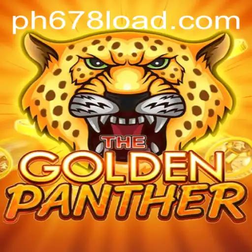 GOLDENPANTHER: An Exciting New Adventure Awaits