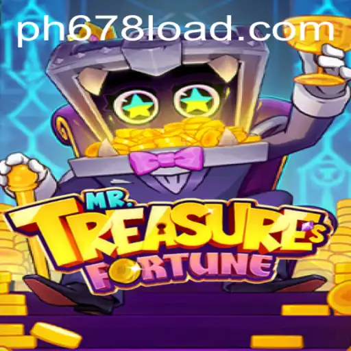 Discover the Thrilling World of MrTreasuresFortune: A Comprehensive Guide