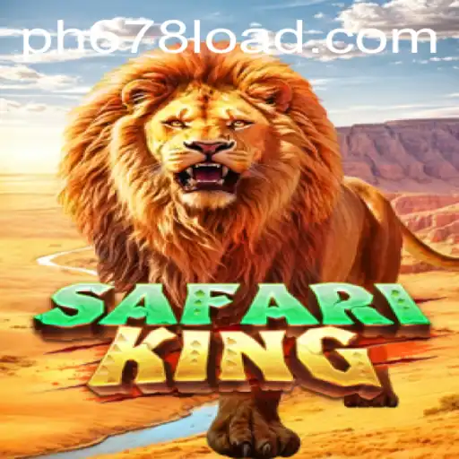 SafariKing: The Wild Adventure Awaits You