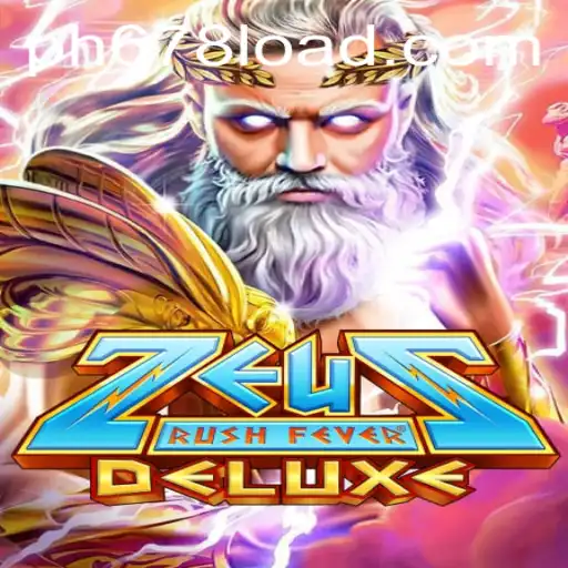 Unveiling ZeusRushFeverDeluxe: The Next Big Hit in Gaming
